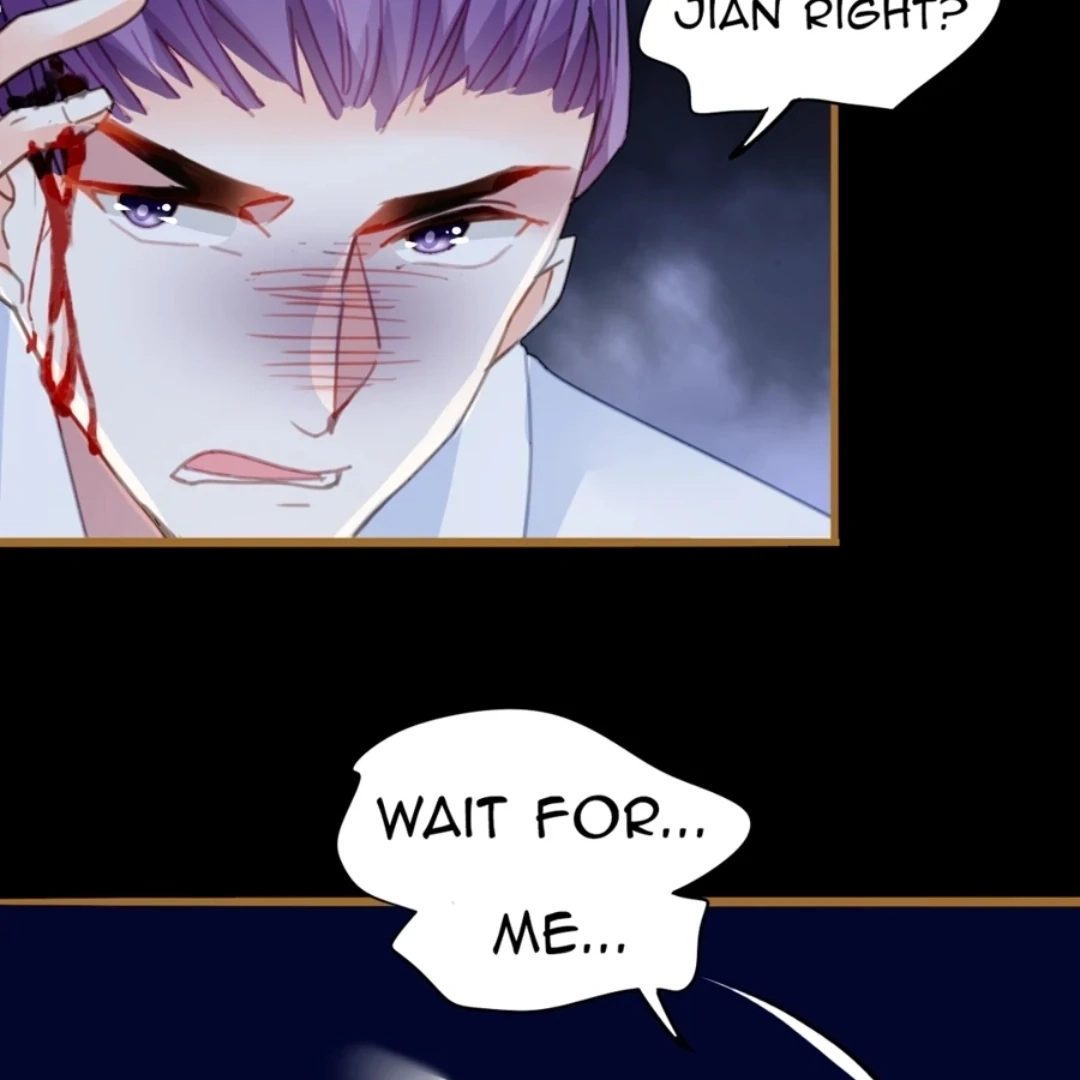 Kuroi Hitomi to Akai Hana Chapter 14 page 58 - 