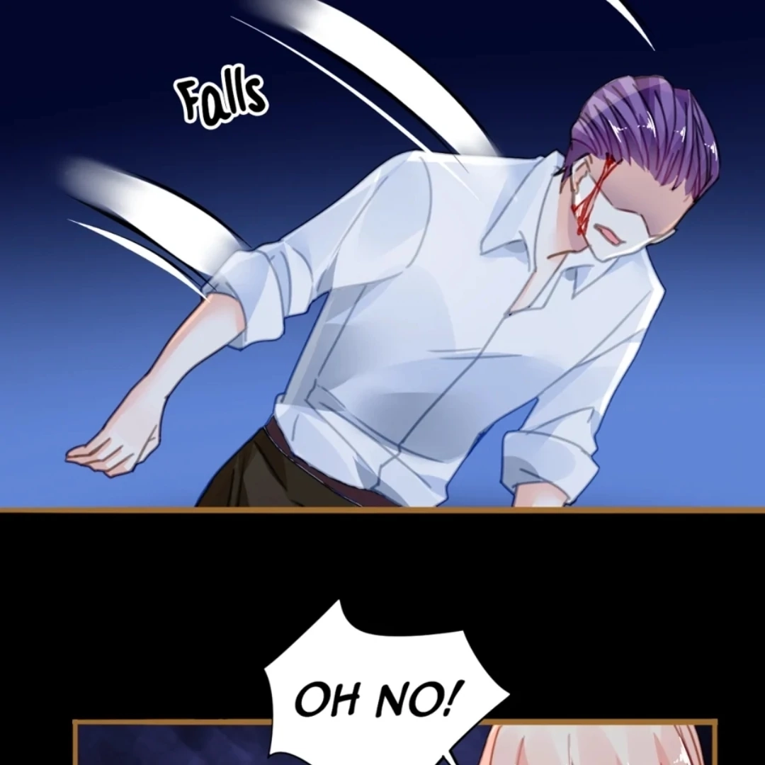Kuroi Hitomi to Akai Hana Chapter 14 page 59 - 