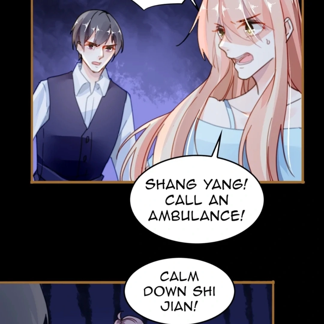 Kuroi Hitomi to Akai Hana Chapter 14 page 60 - 