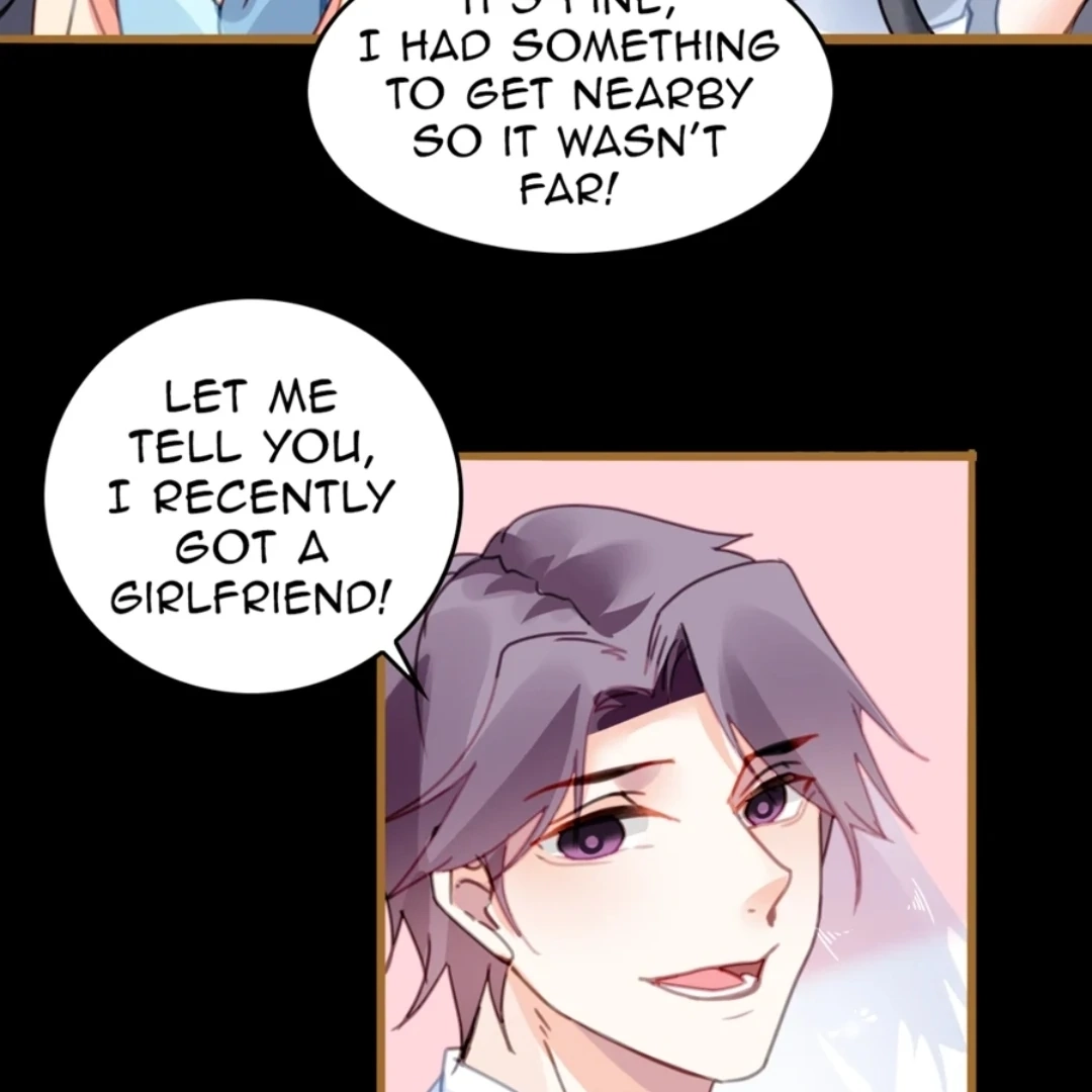 Kuroi Hitomi to Akai Hana Chapter 14 page 7 - 