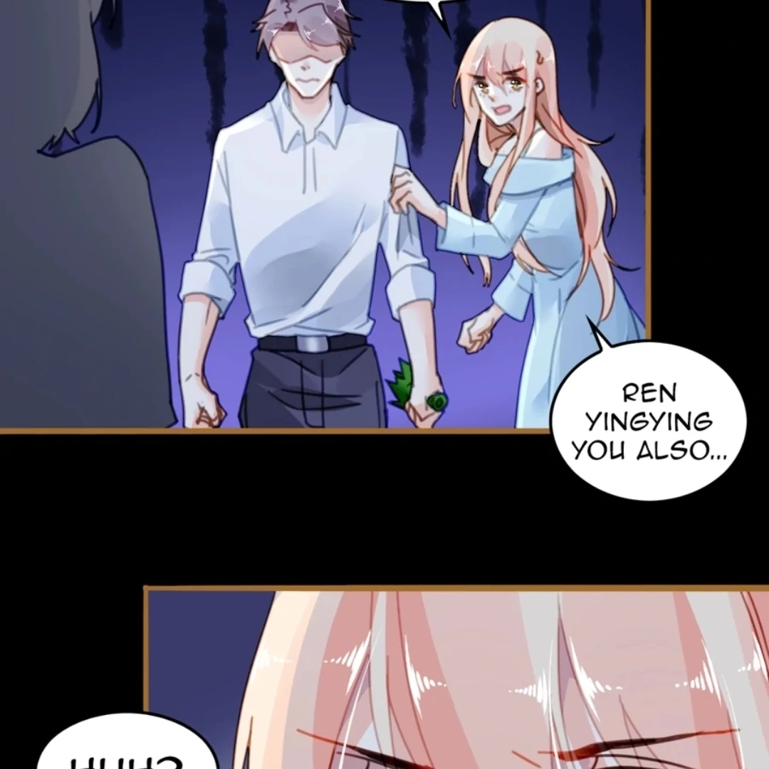Kuroi Hitomi to Akai Hana Chapter 14 page 61 - 