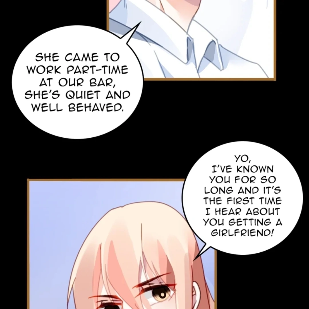 Kuroi Hitomi to Akai Hana Chapter 14 page 8 - 