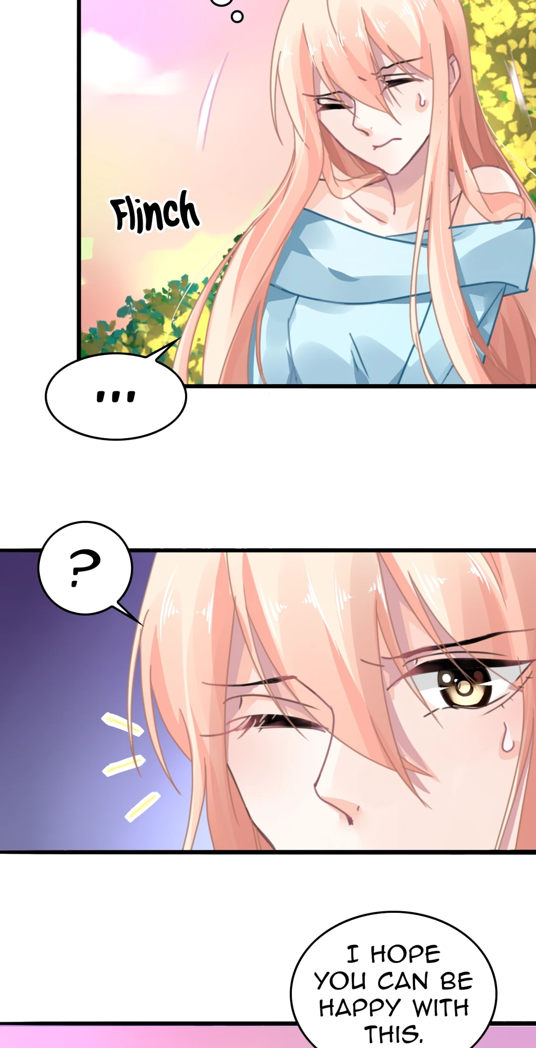 Kuroi Hitomi to Akai Hana Chapter 140 page 11 - 