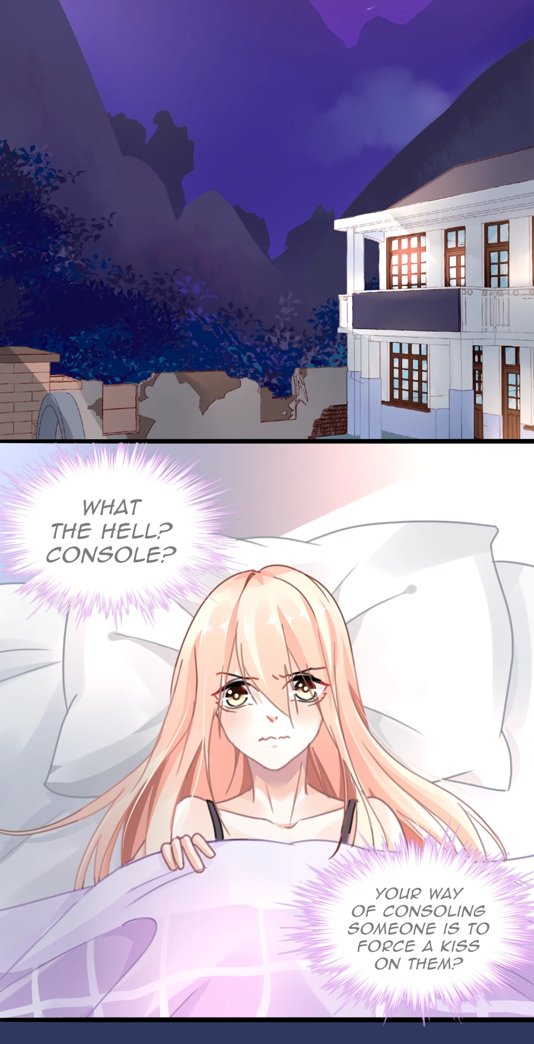 Kuroi Hitomi to Akai Hana Chapter 140 page 16 - 