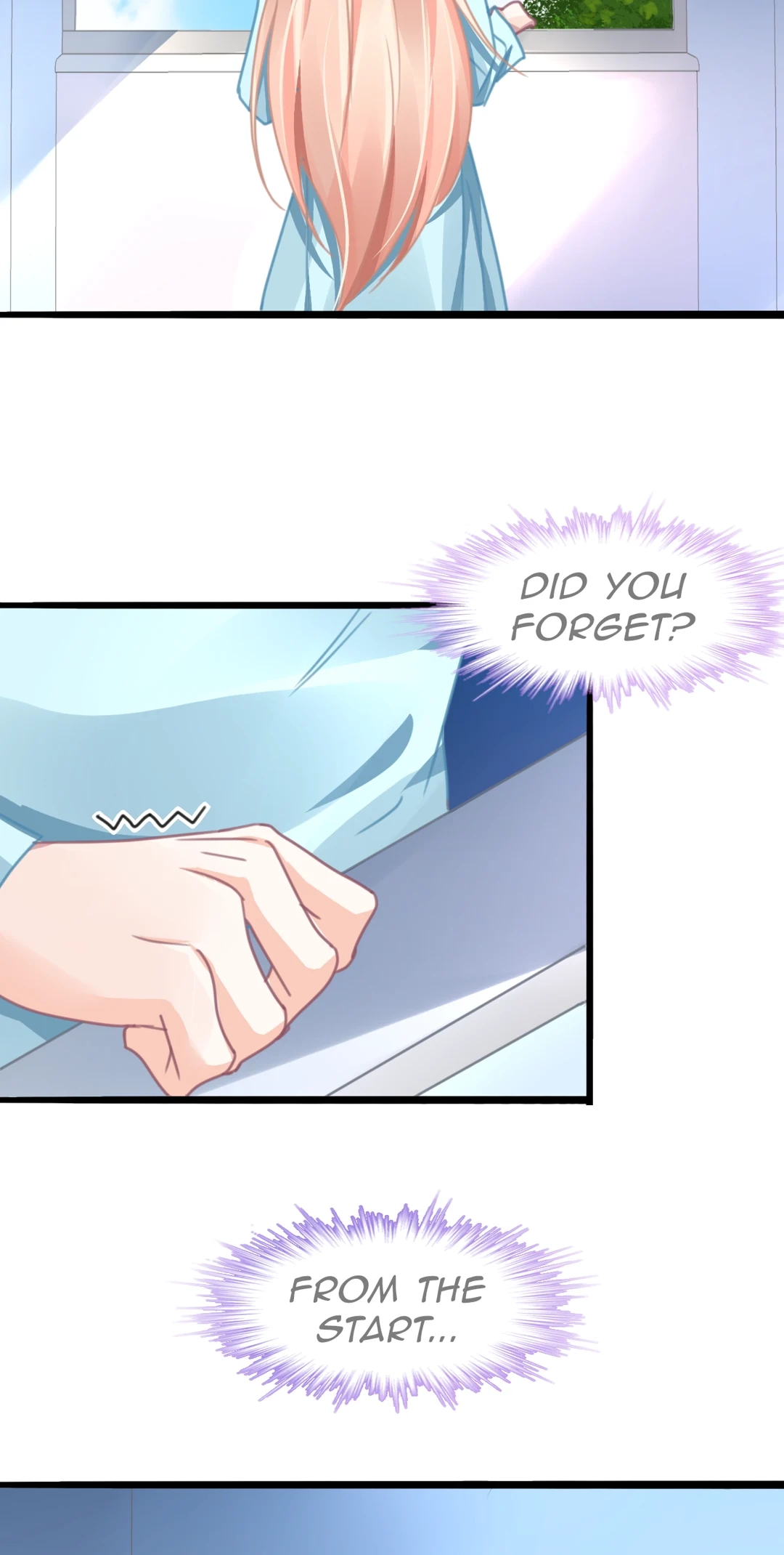 Kuroi Hitomi to Akai Hana Chapter 140 page 33 - 