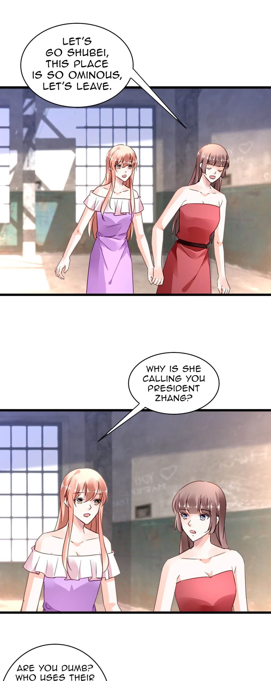Kuroi Hitomi to Akai Hana Chapter 141 page 15 - 