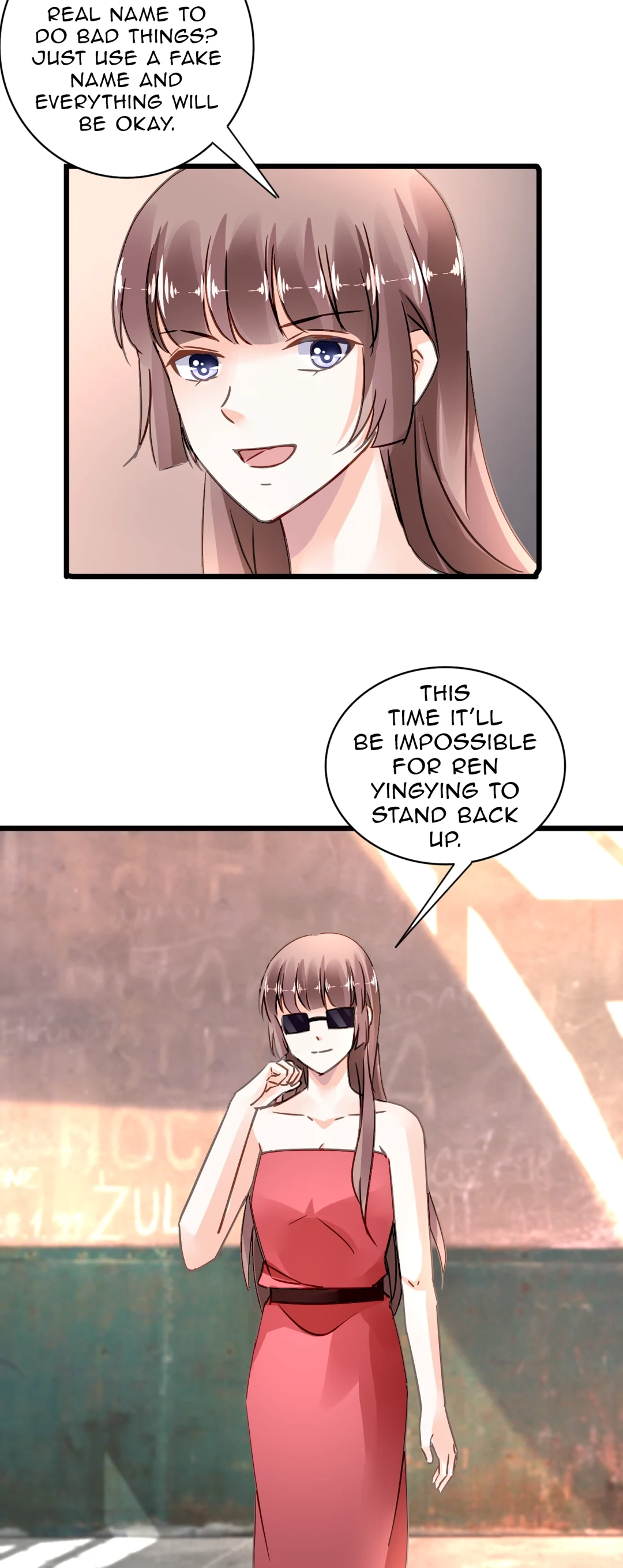 Kuroi Hitomi to Akai Hana Chapter 141 page 16 - 
