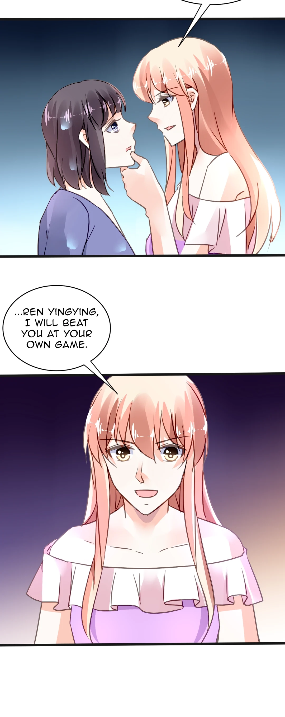 Kuroi Hitomi to Akai Hana Chapter 141 page 10 - 