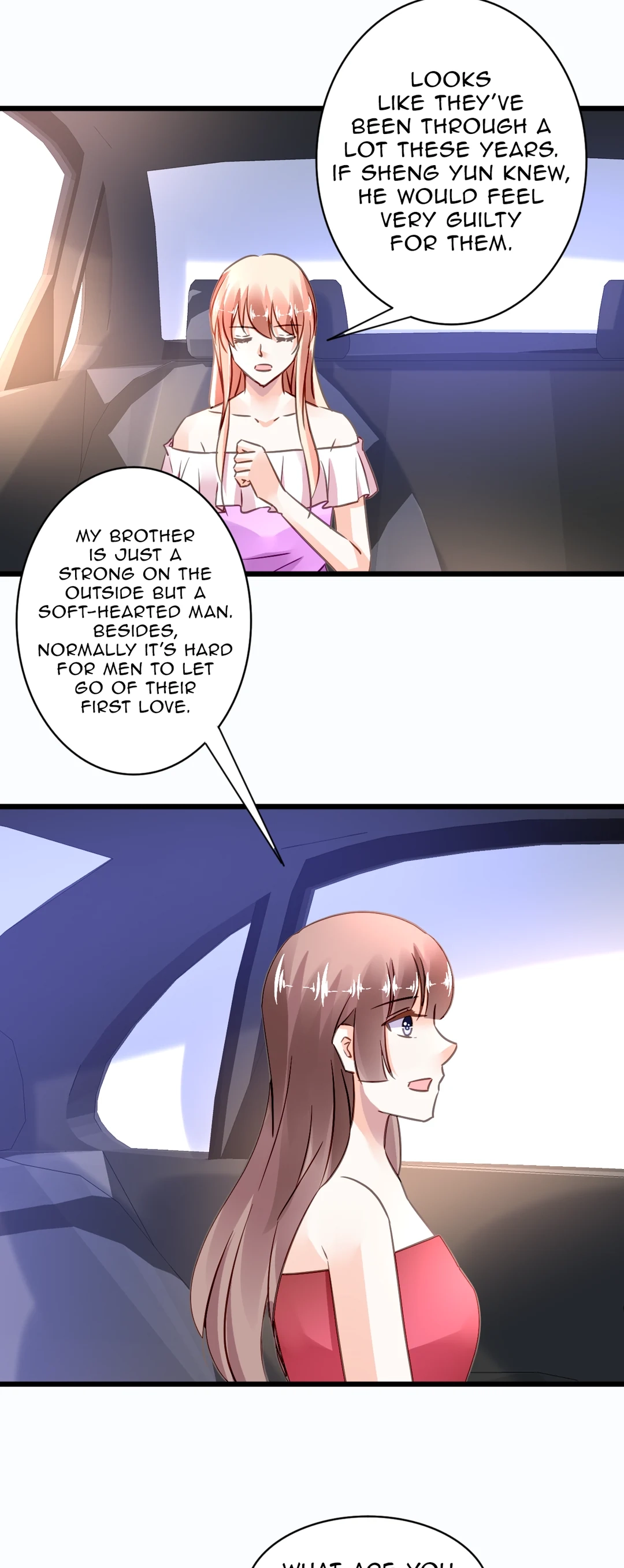 Kuroi Hitomi to Akai Hana Chapter 143 page 11 - 