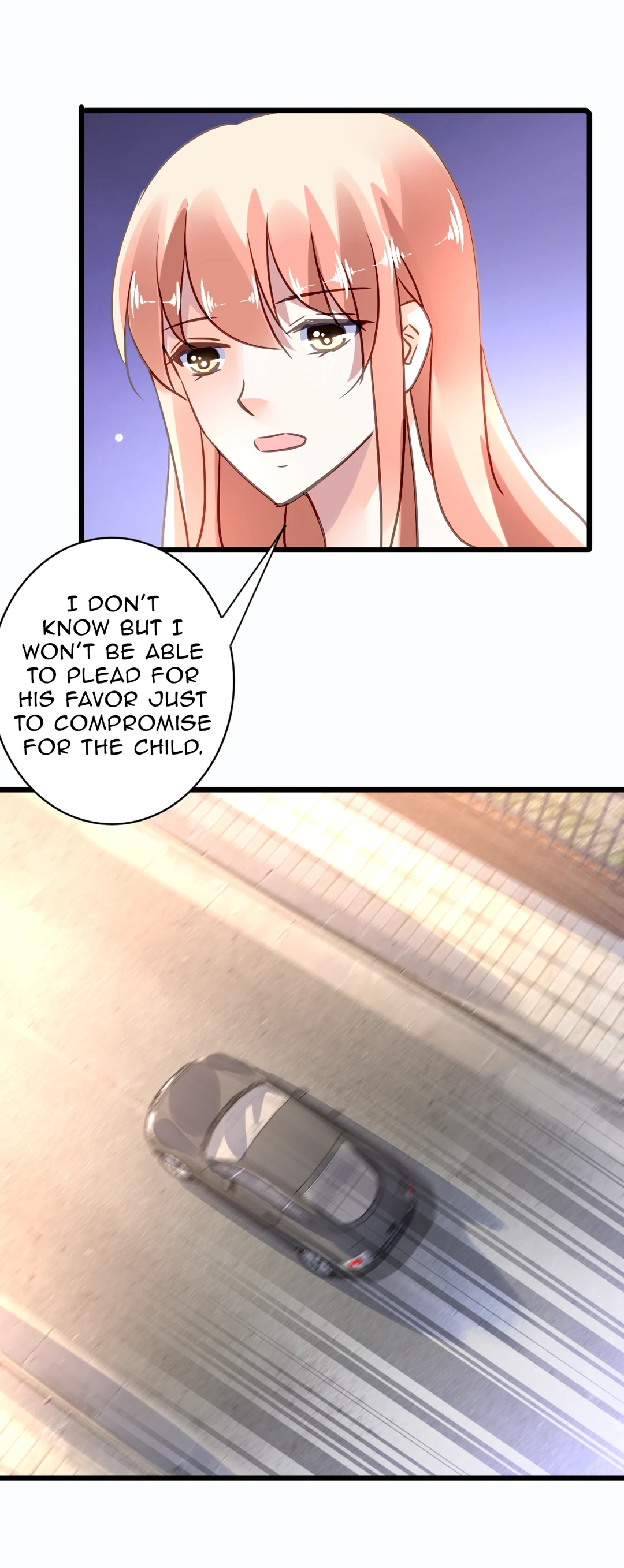 Kuroi Hitomi to Akai Hana Chapter 143 page 14 - 