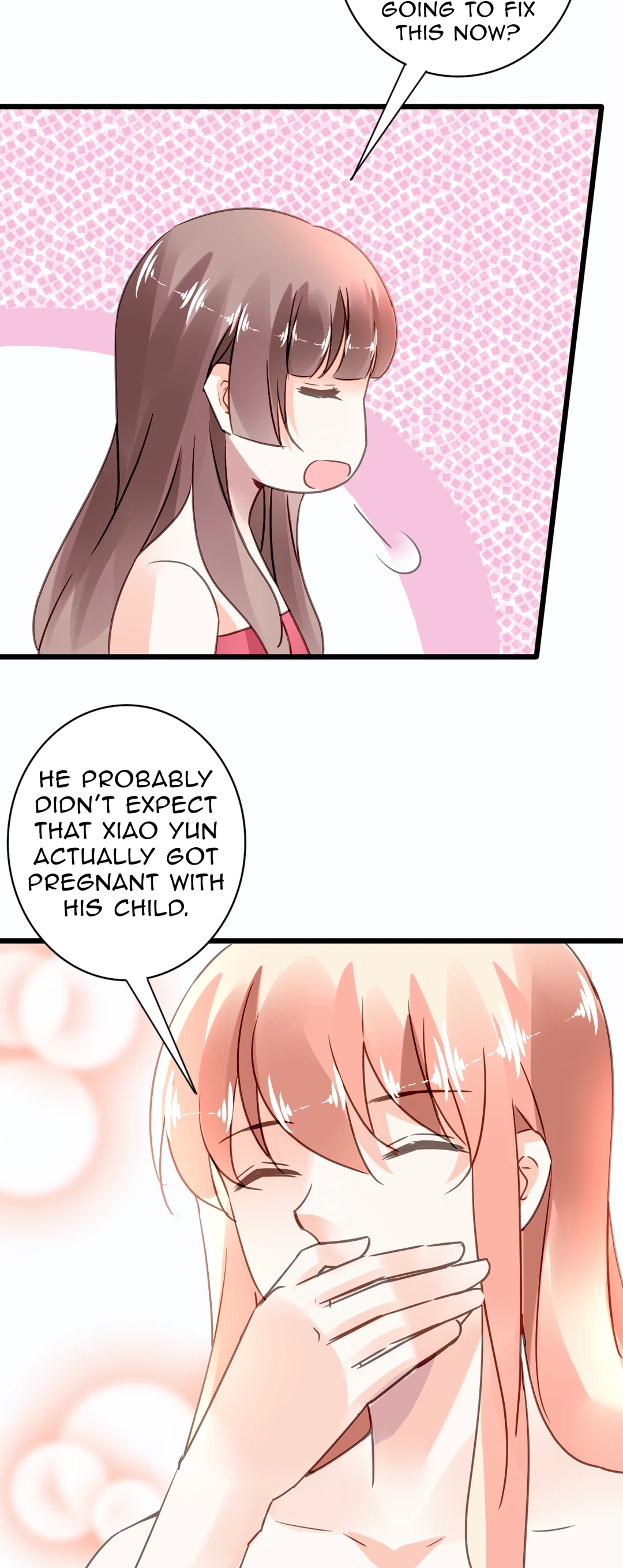 Kuroi Hitomi to Akai Hana Chapter 143 page 10 - 