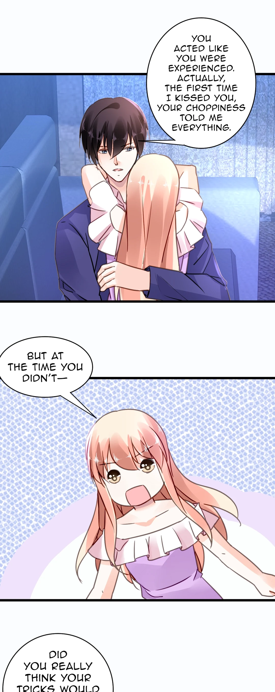 Kuroi Hitomi to Akai Hana Chapter 145 page 13 - 