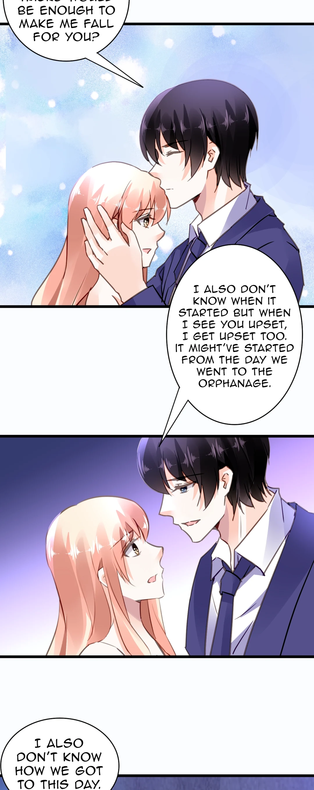 Kuroi Hitomi to Akai Hana Chapter 145 page 14 - 