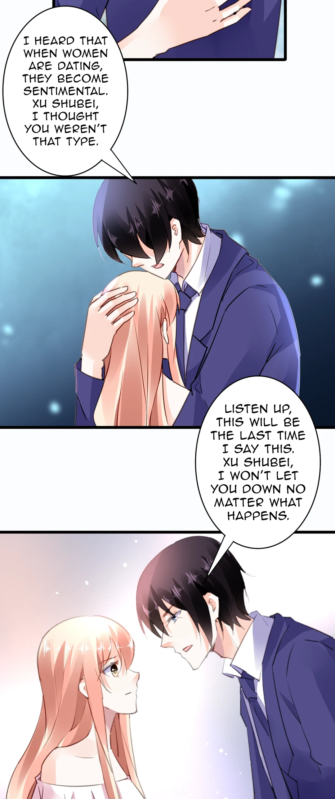 Kuroi Hitomi to Akai Hana Chapter 145 page 4 - 