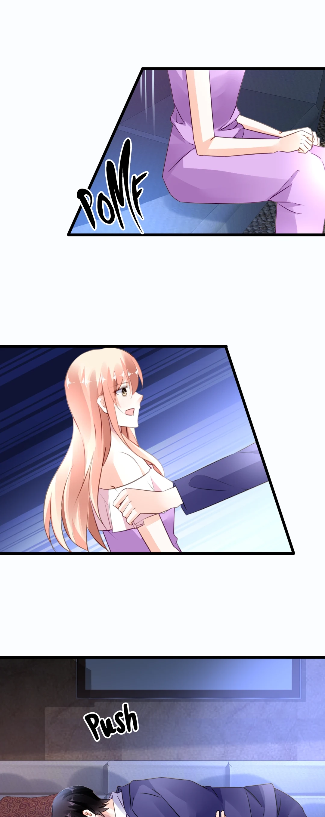 Kuroi Hitomi to Akai Hana Chapter 145 page 7 - 