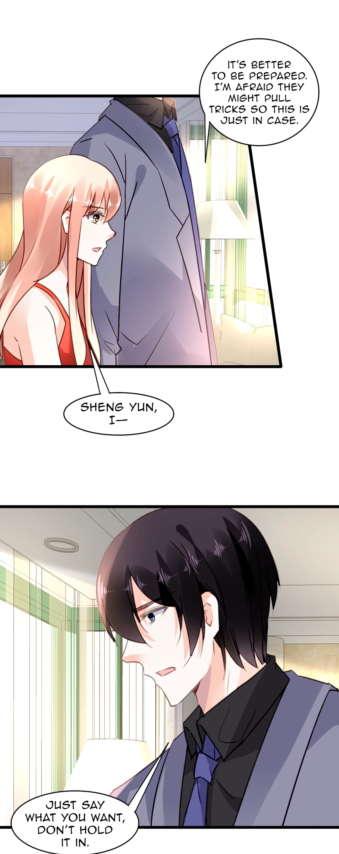 Kuroi Hitomi to Akai Hana Chapter 146 page 12 - 