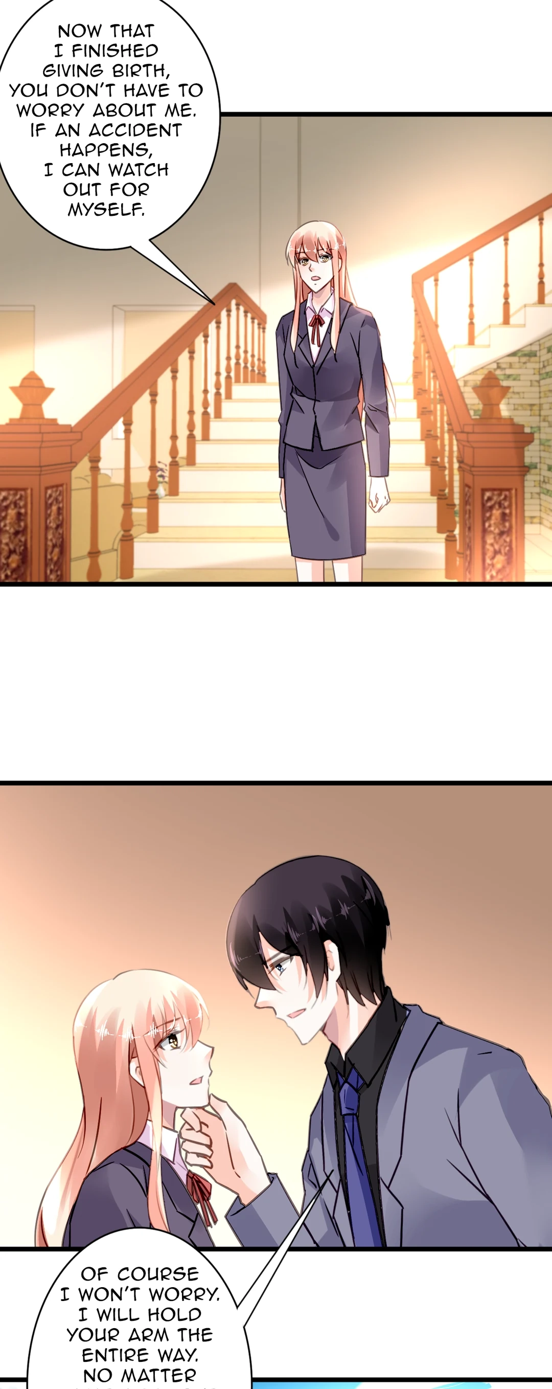 Kuroi Hitomi to Akai Hana Chapter 146 page 14 - 