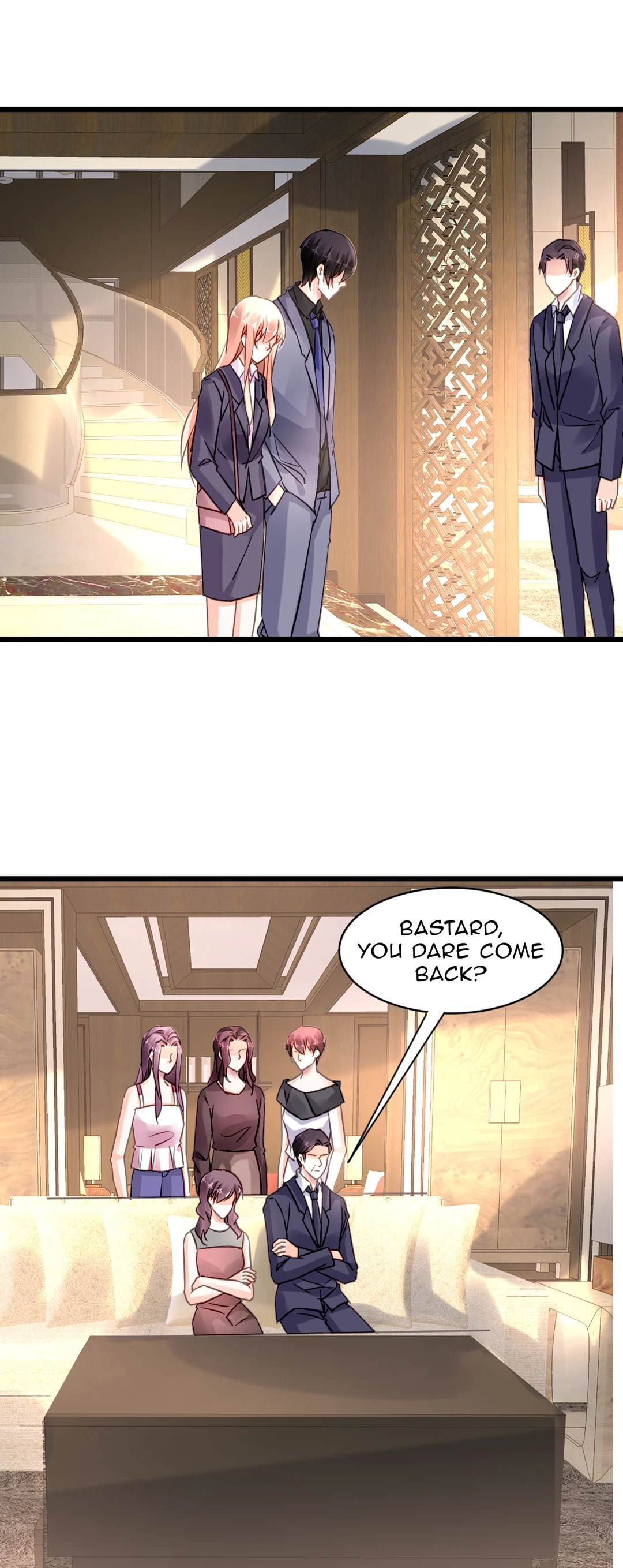 Kuroi Hitomi to Akai Hana Chapter 146 page 16 - 