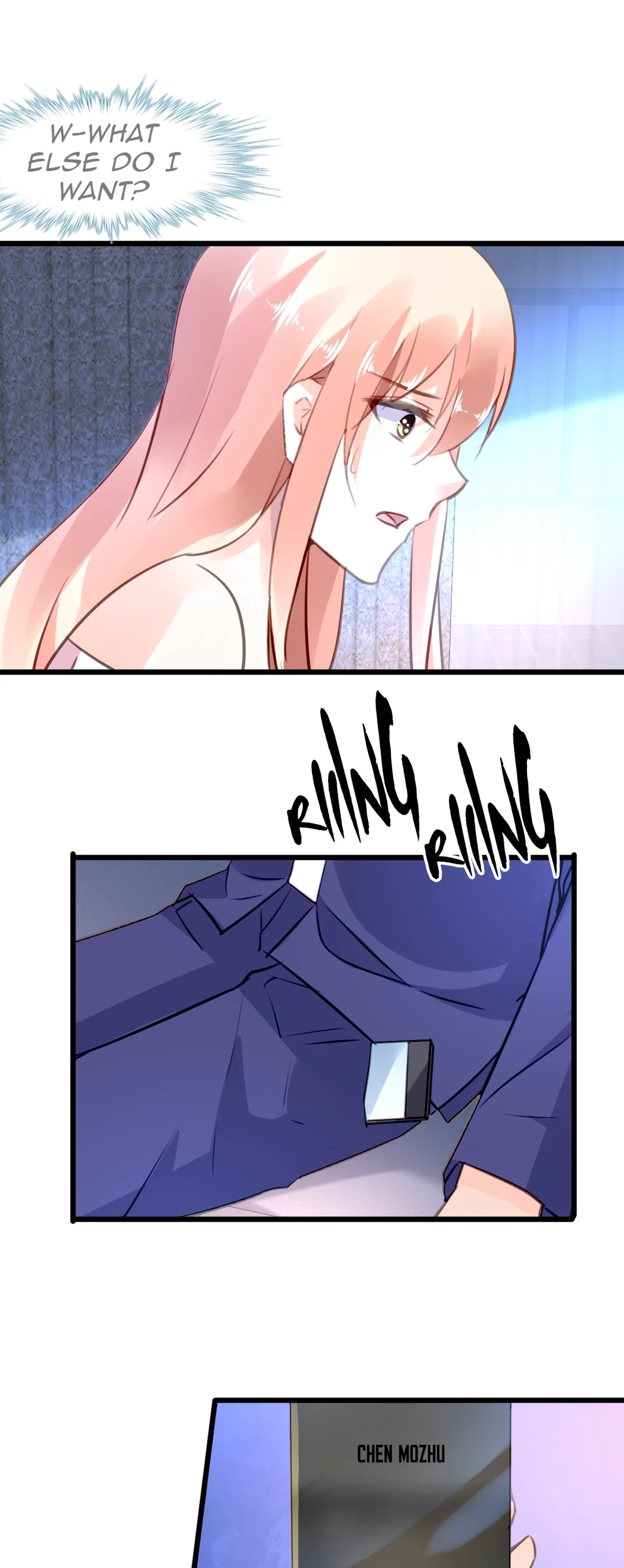 Kuroi Hitomi to Akai Hana Chapter 146 page 5 - 