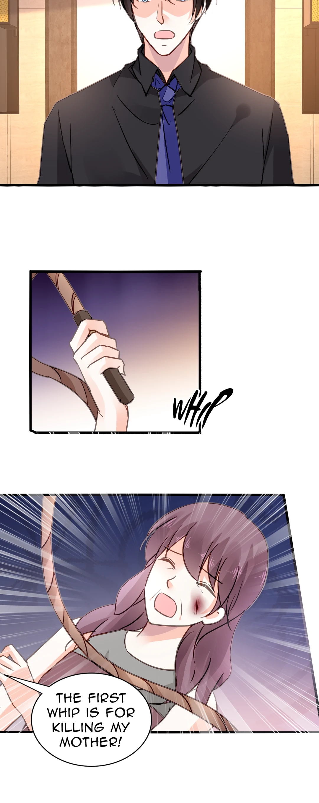 Kuroi Hitomi to Akai Hana Chapter 149 page 12 - 