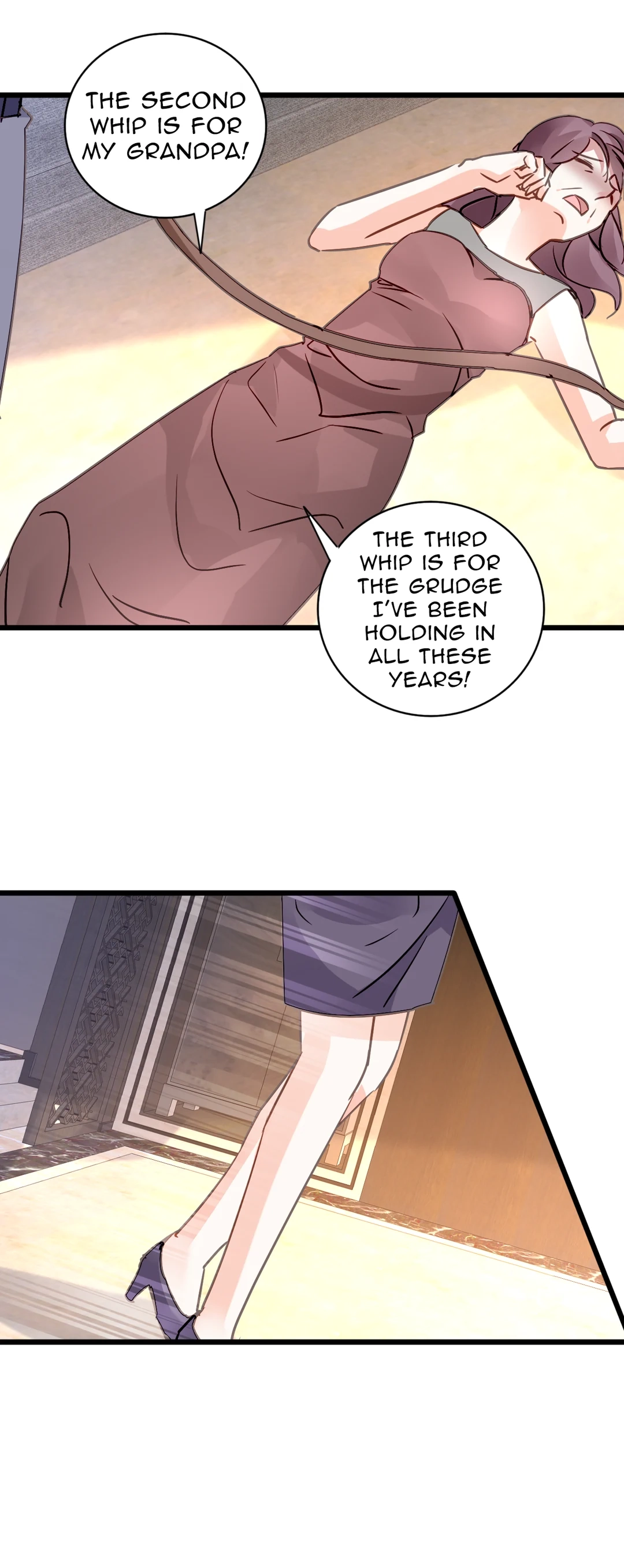 Kuroi Hitomi to Akai Hana Chapter 149 page 13 - 