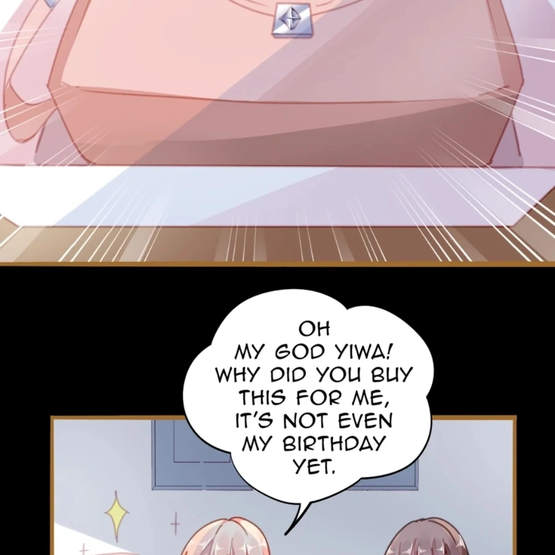 Kuroi Hitomi to Akai Hana Chapter 15 page 12 - 
