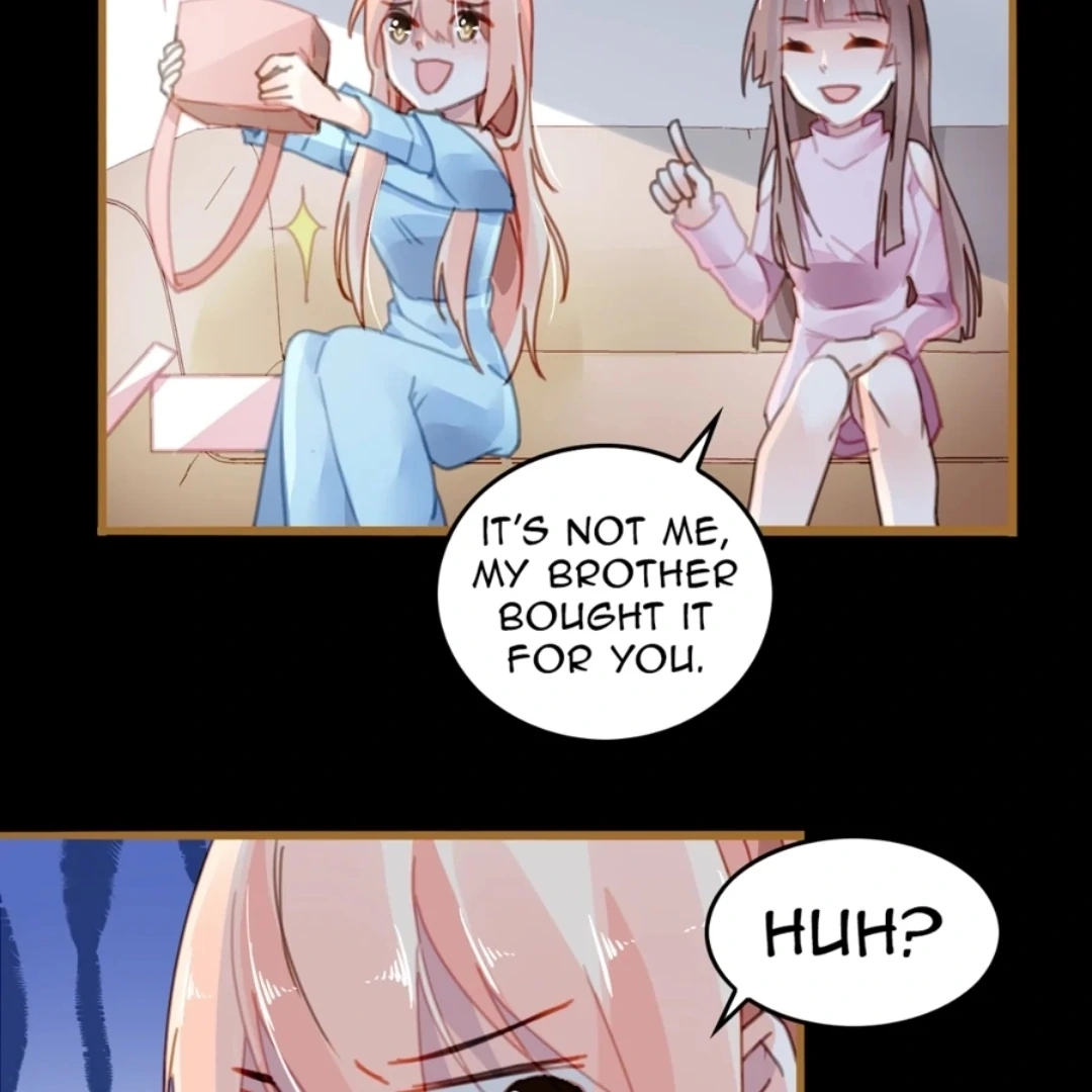 Kuroi Hitomi to Akai Hana Chapter 15 page 13 - 