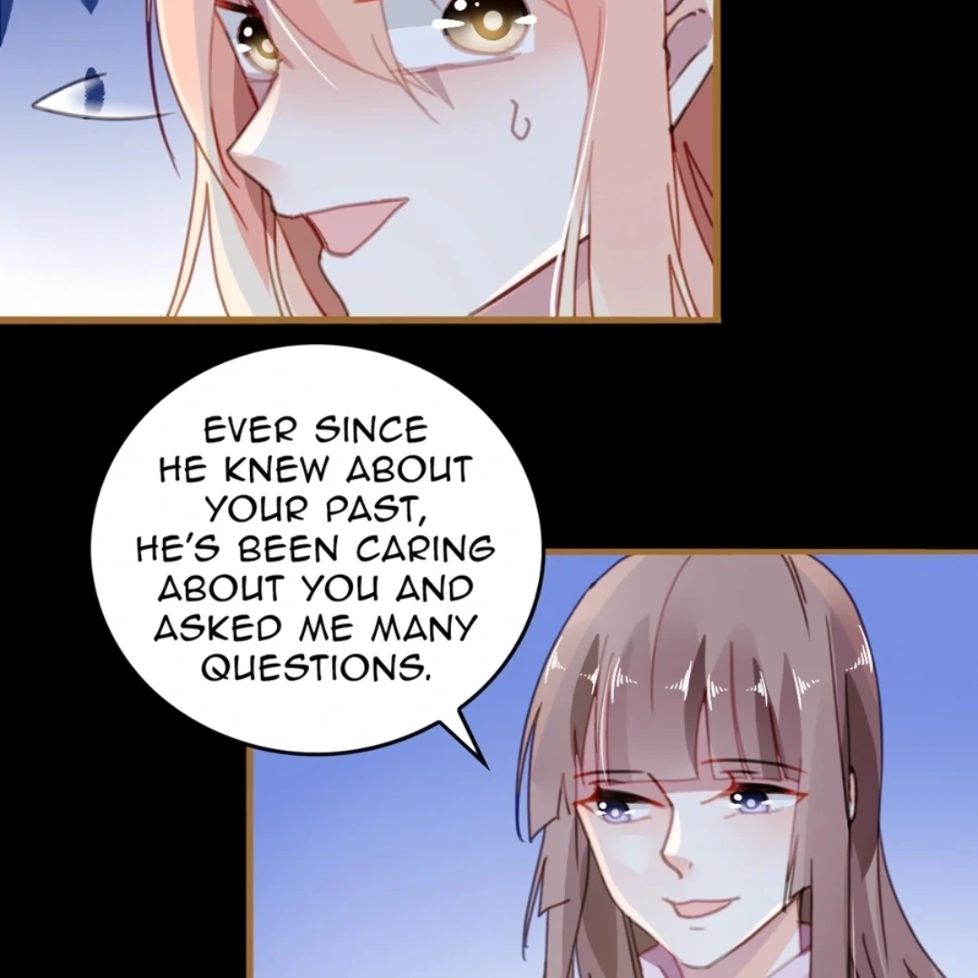 Kuroi Hitomi to Akai Hana Chapter 15 page 14 - 