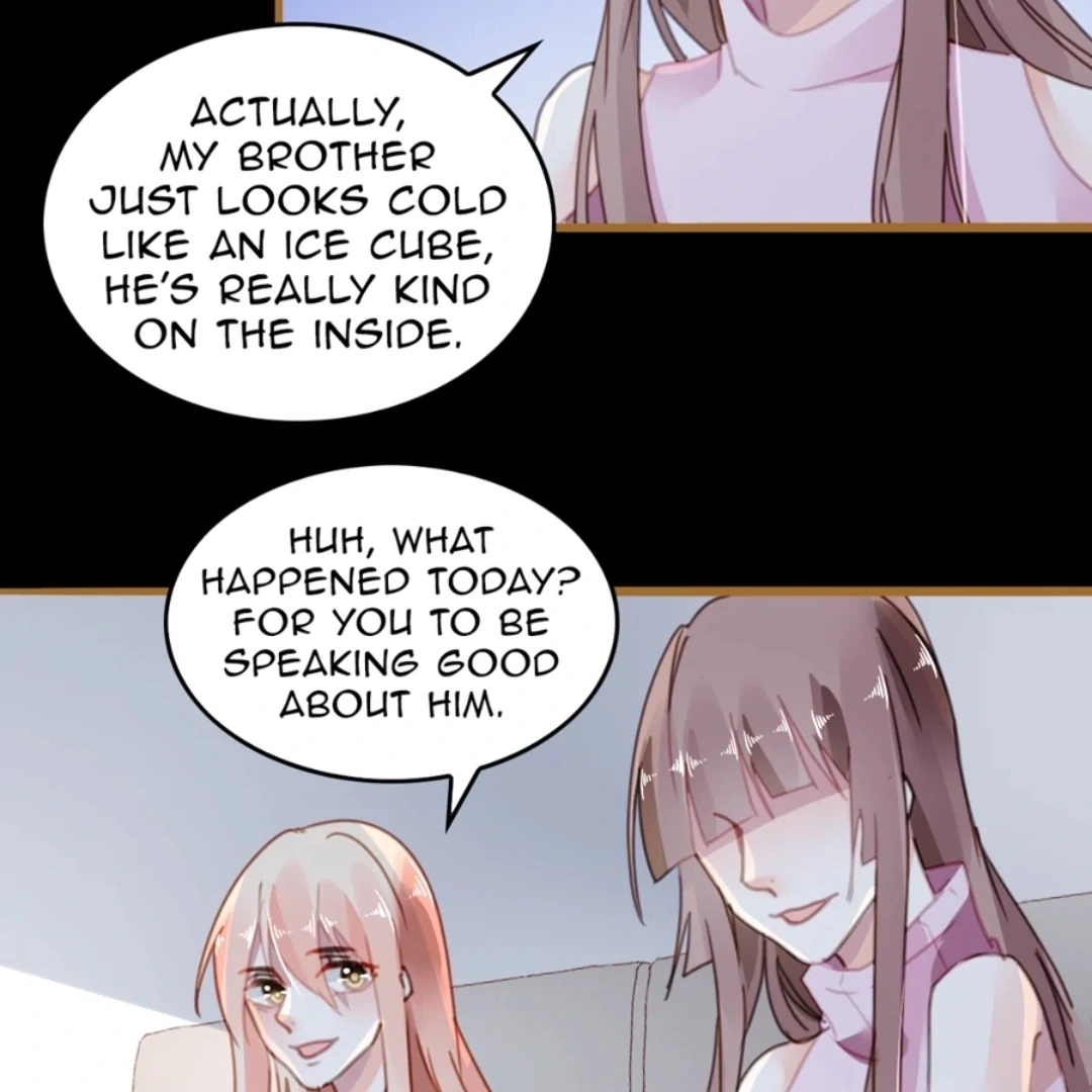 Kuroi Hitomi to Akai Hana Chapter 15 page 15 - 