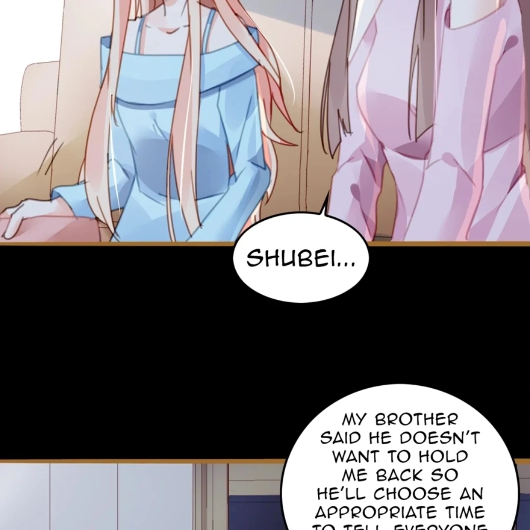 Kuroi Hitomi to Akai Hana Chapter 15 page 16 - 