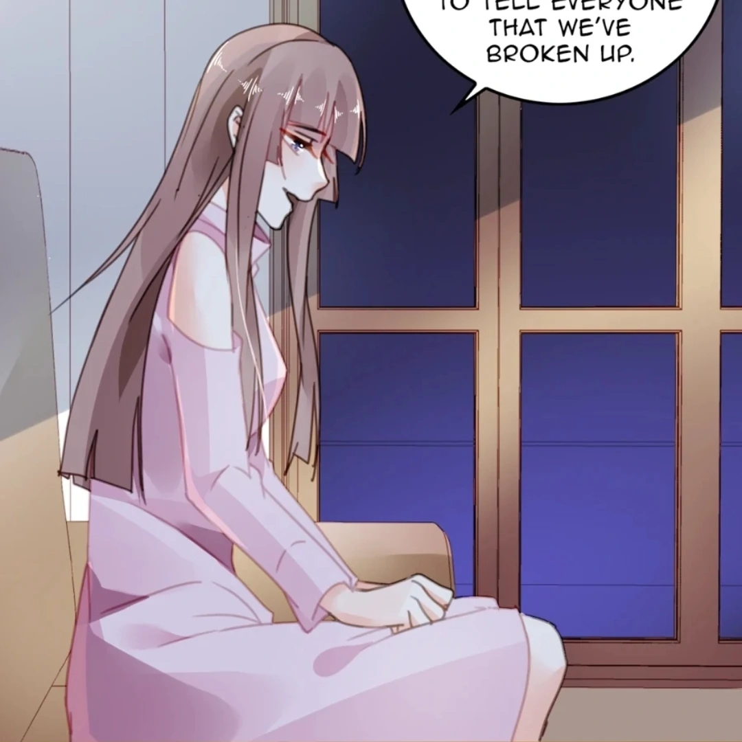 Kuroi Hitomi to Akai Hana Chapter 15 page 17 - 