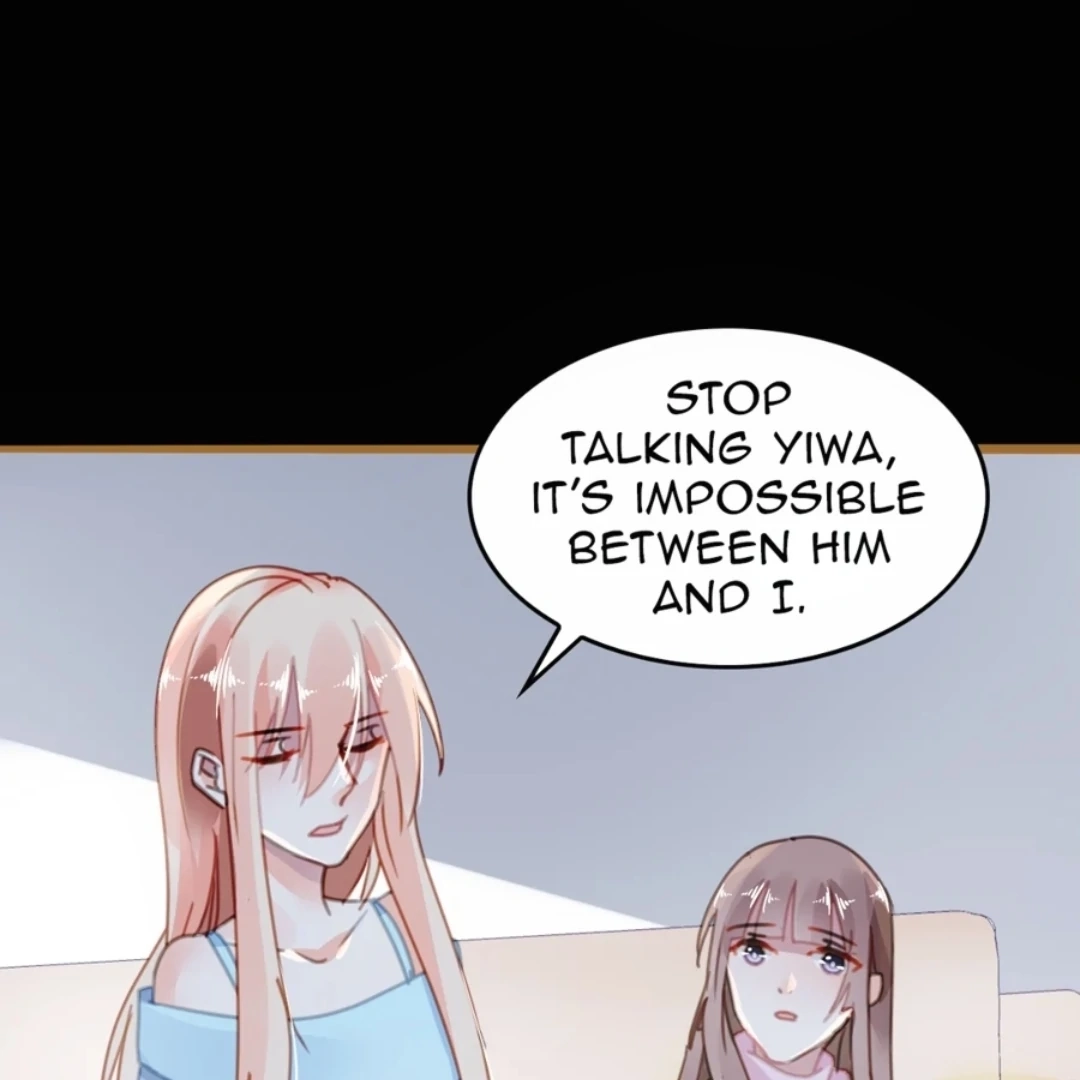 Kuroi Hitomi to Akai Hana Chapter 15 page 20 - 