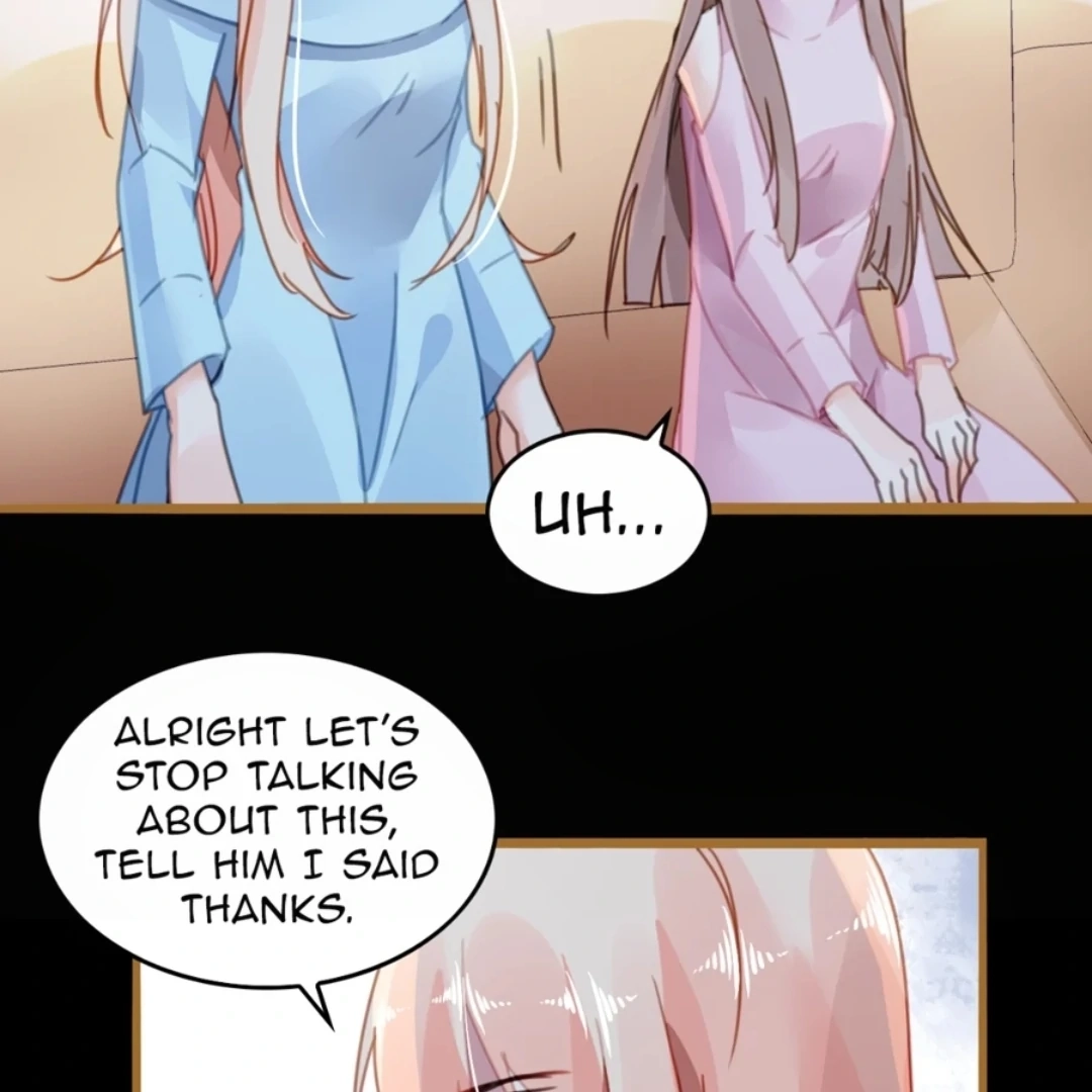 Kuroi Hitomi to Akai Hana Chapter 15 page 21 - 