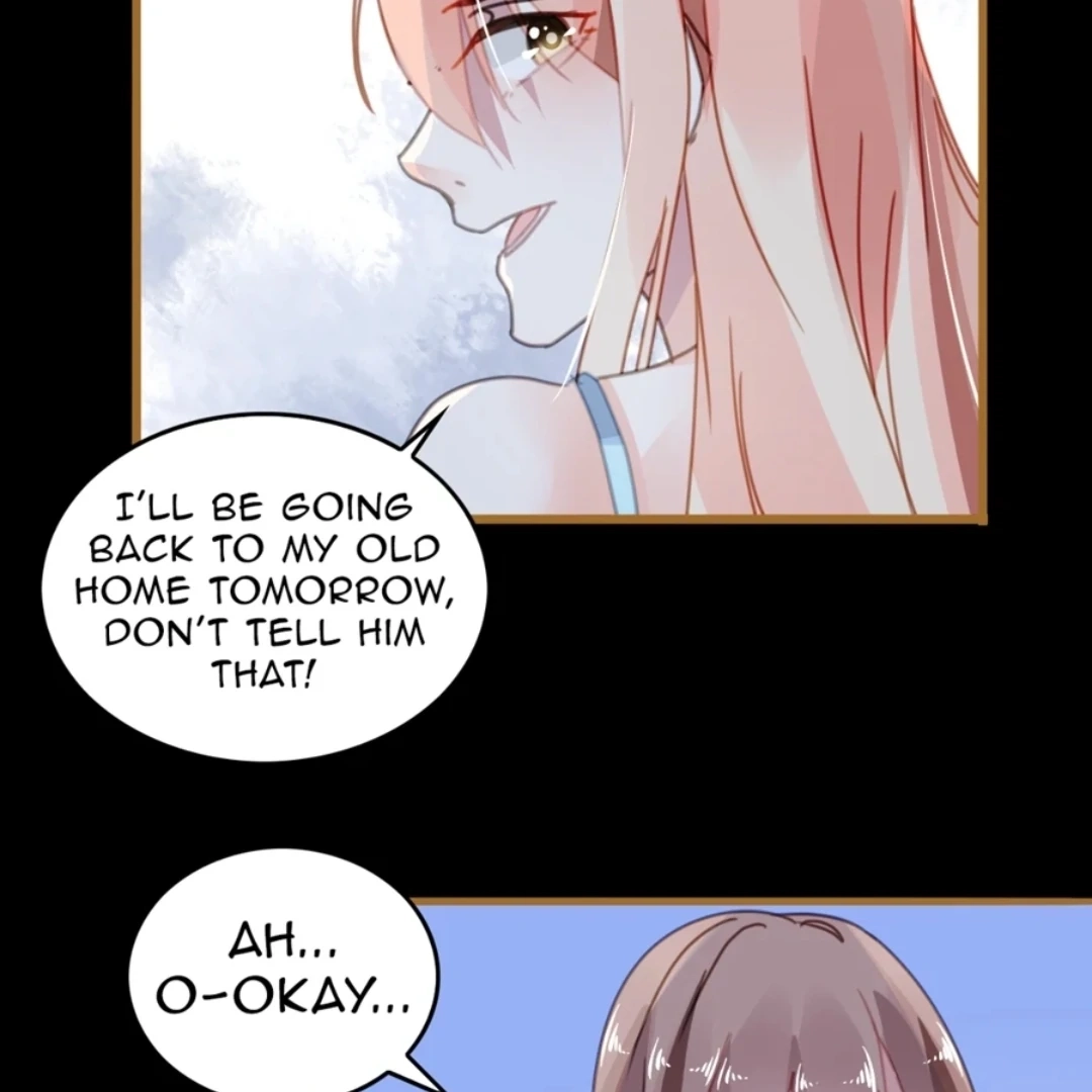 Kuroi Hitomi to Akai Hana Chapter 15 page 22 - 