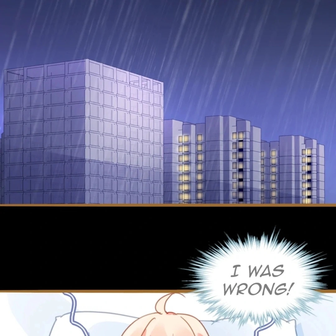 Kuroi Hitomi to Akai Hana Chapter 15 page 26 - 