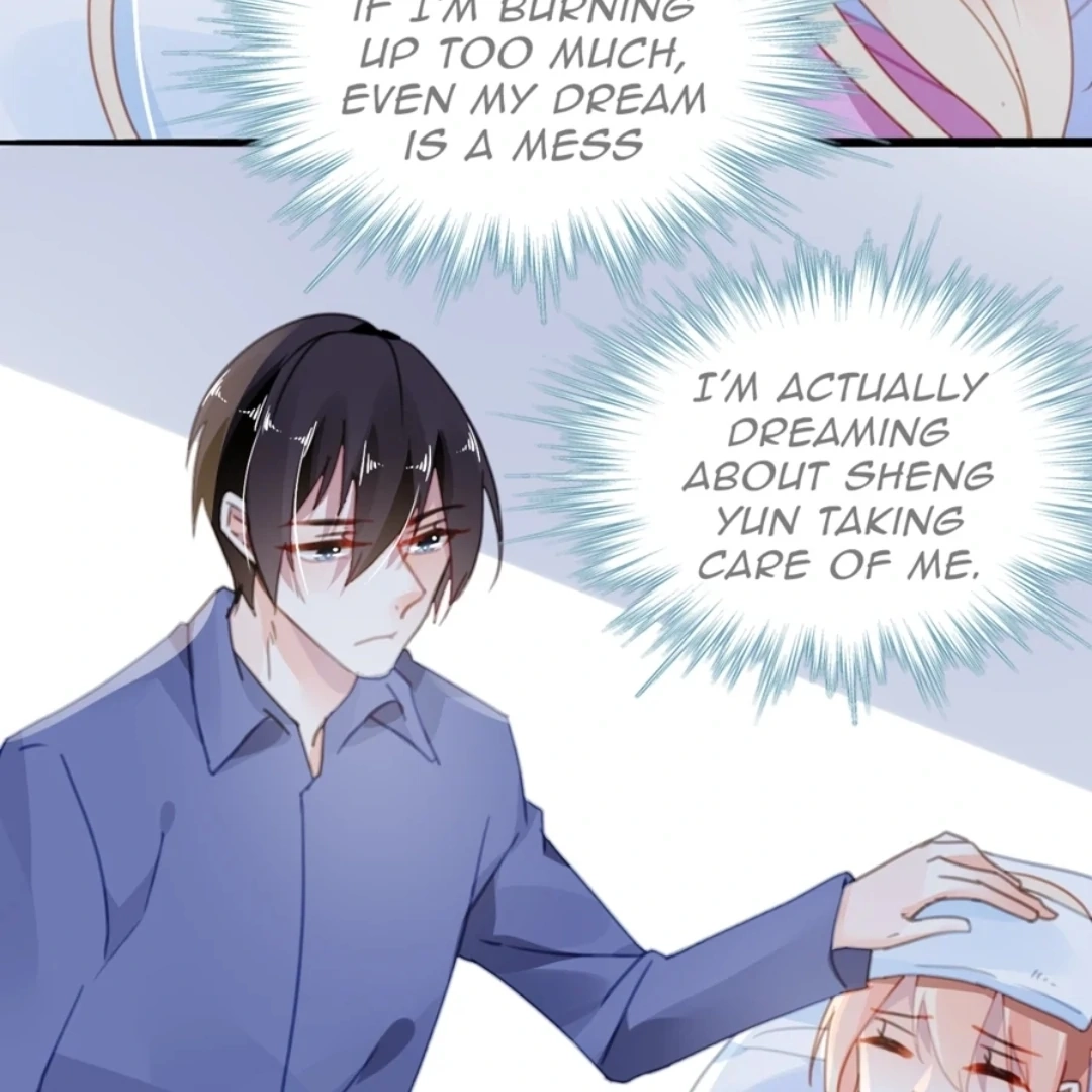 Kuroi Hitomi to Akai Hana Chapter 15 page 29 - 