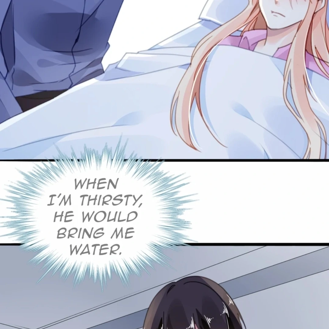 Kuroi Hitomi to Akai Hana Chapter 15 page 30 - 
