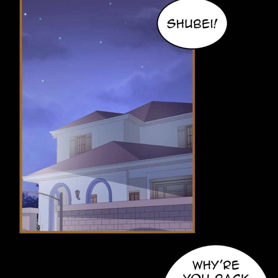 Kuroi Hitomi to Akai Hana Chapter 15 page 4 - 