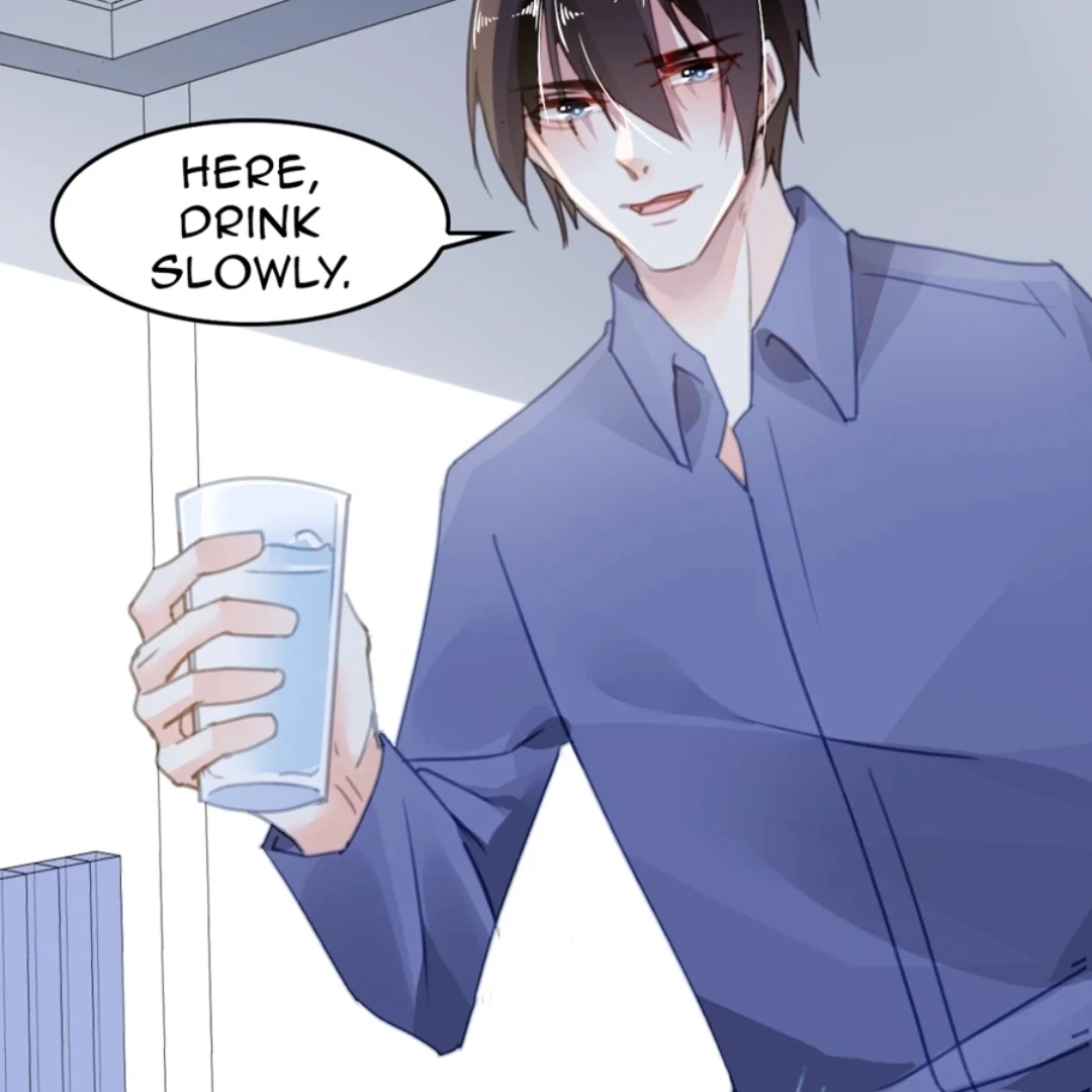 Kuroi Hitomi to Akai Hana Chapter 15 page 31 - 