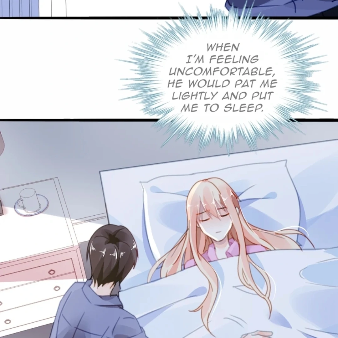 Kuroi Hitomi to Akai Hana Chapter 15 page 32 - 