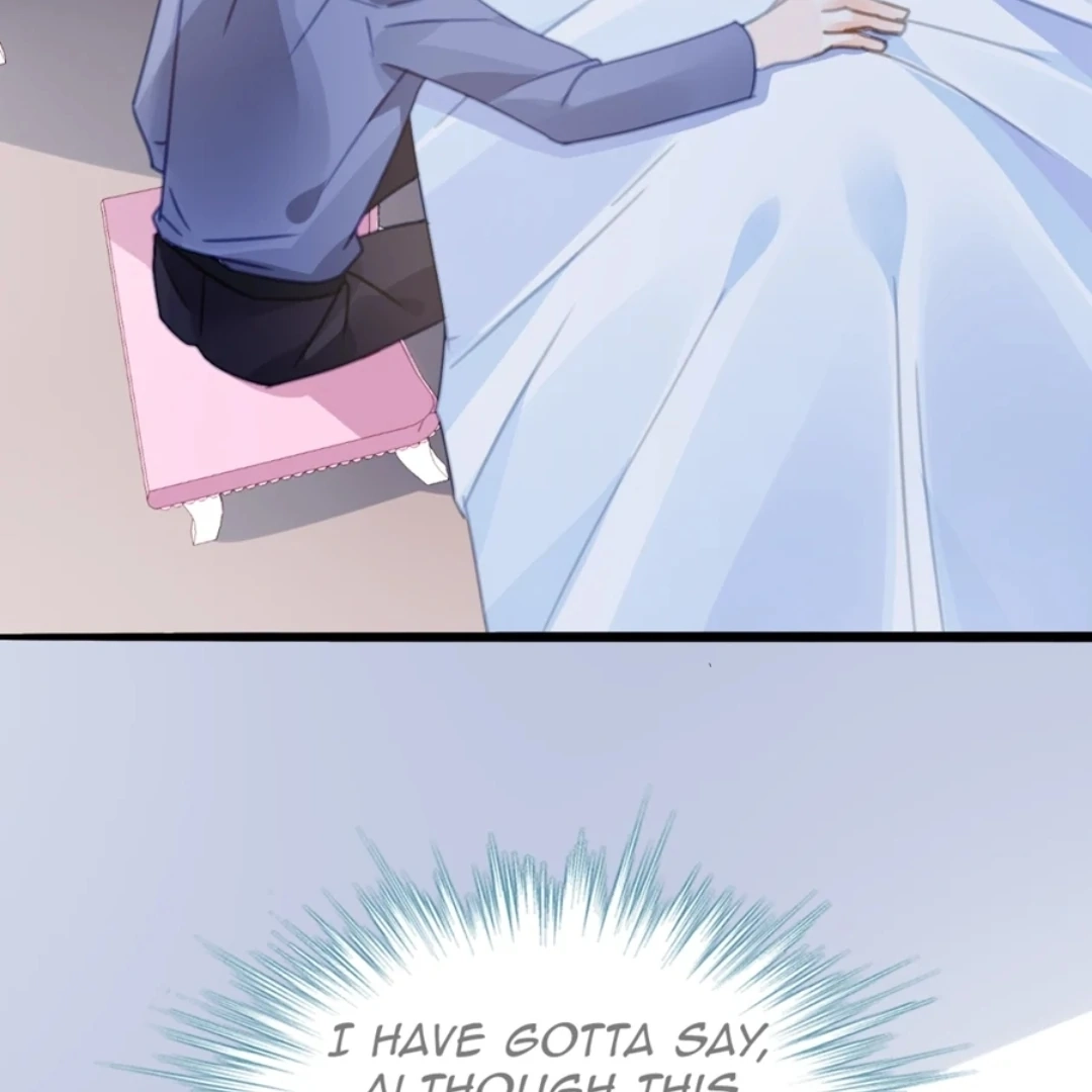 Kuroi Hitomi to Akai Hana Chapter 15 page 33 - 