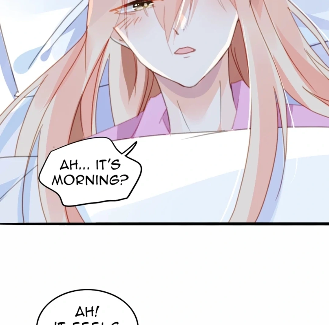 Kuroi Hitomi to Akai Hana Chapter 15 page 35 - 