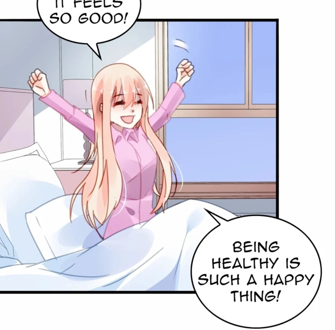 Kuroi Hitomi to Akai Hana Chapter 15 page 36 - 