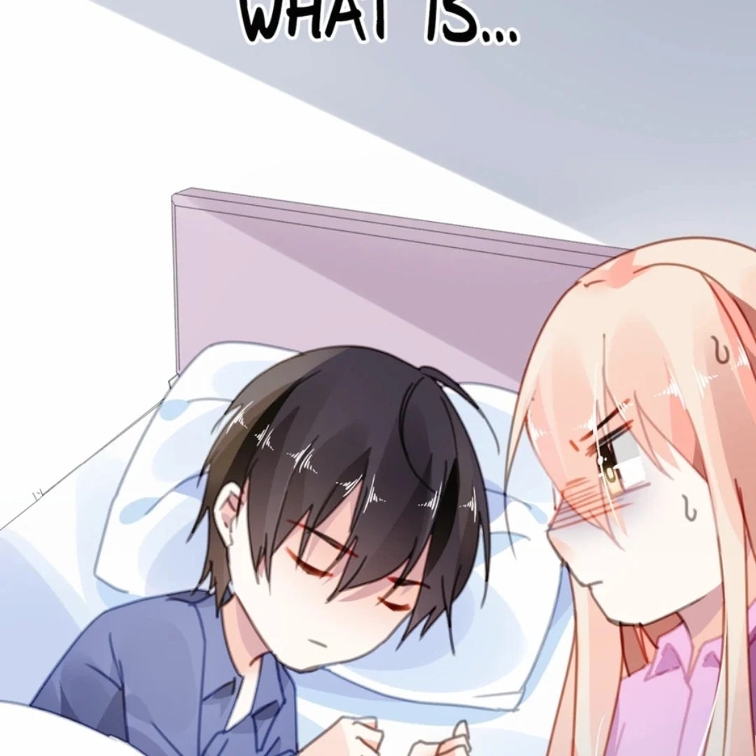 Kuroi Hitomi to Akai Hana Chapter 15 page 38 - 