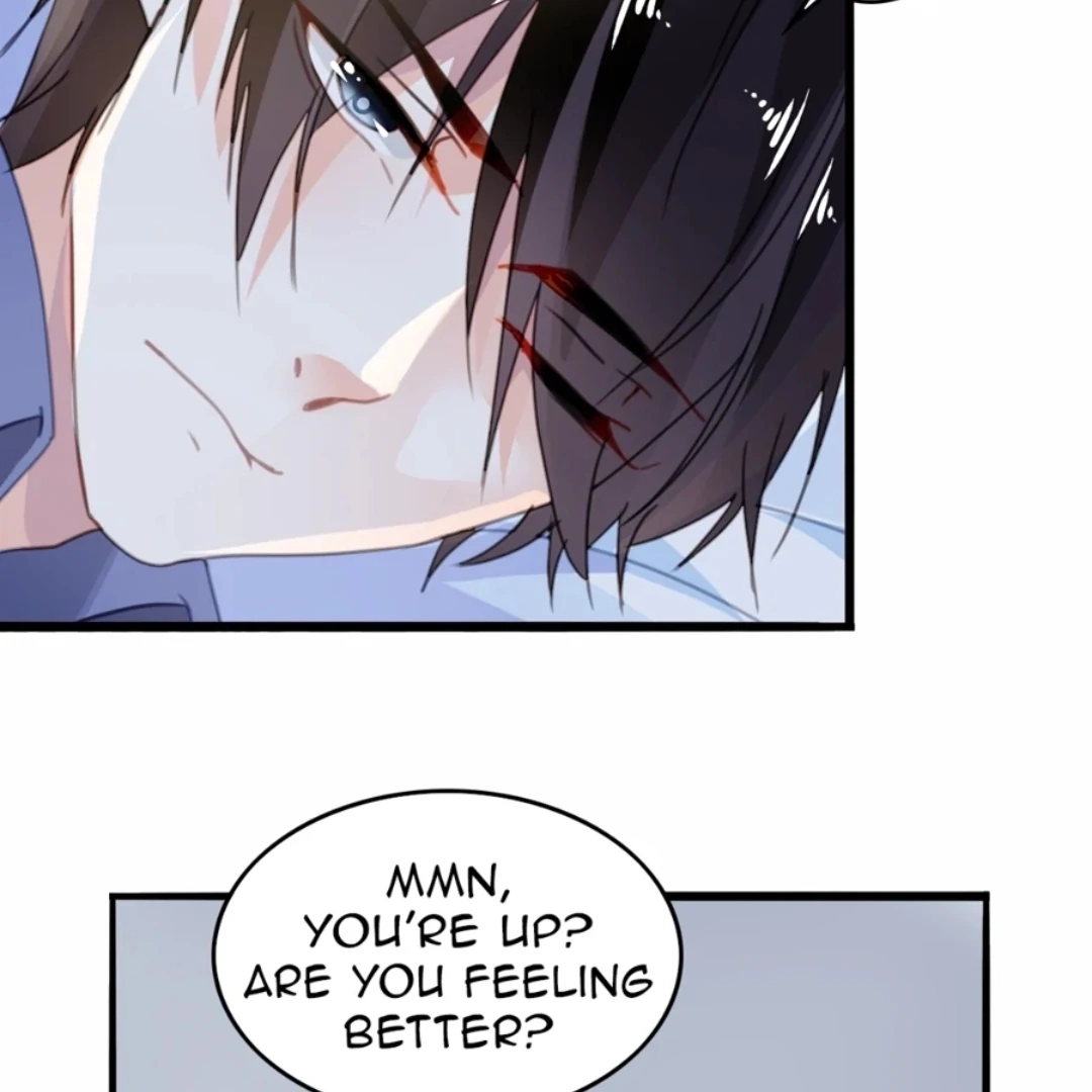 Kuroi Hitomi to Akai Hana Chapter 15 page 40 - 