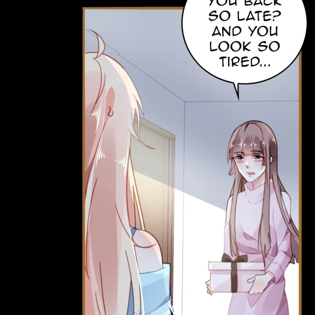 Kuroi Hitomi to Akai Hana Chapter 15 page 5 - 