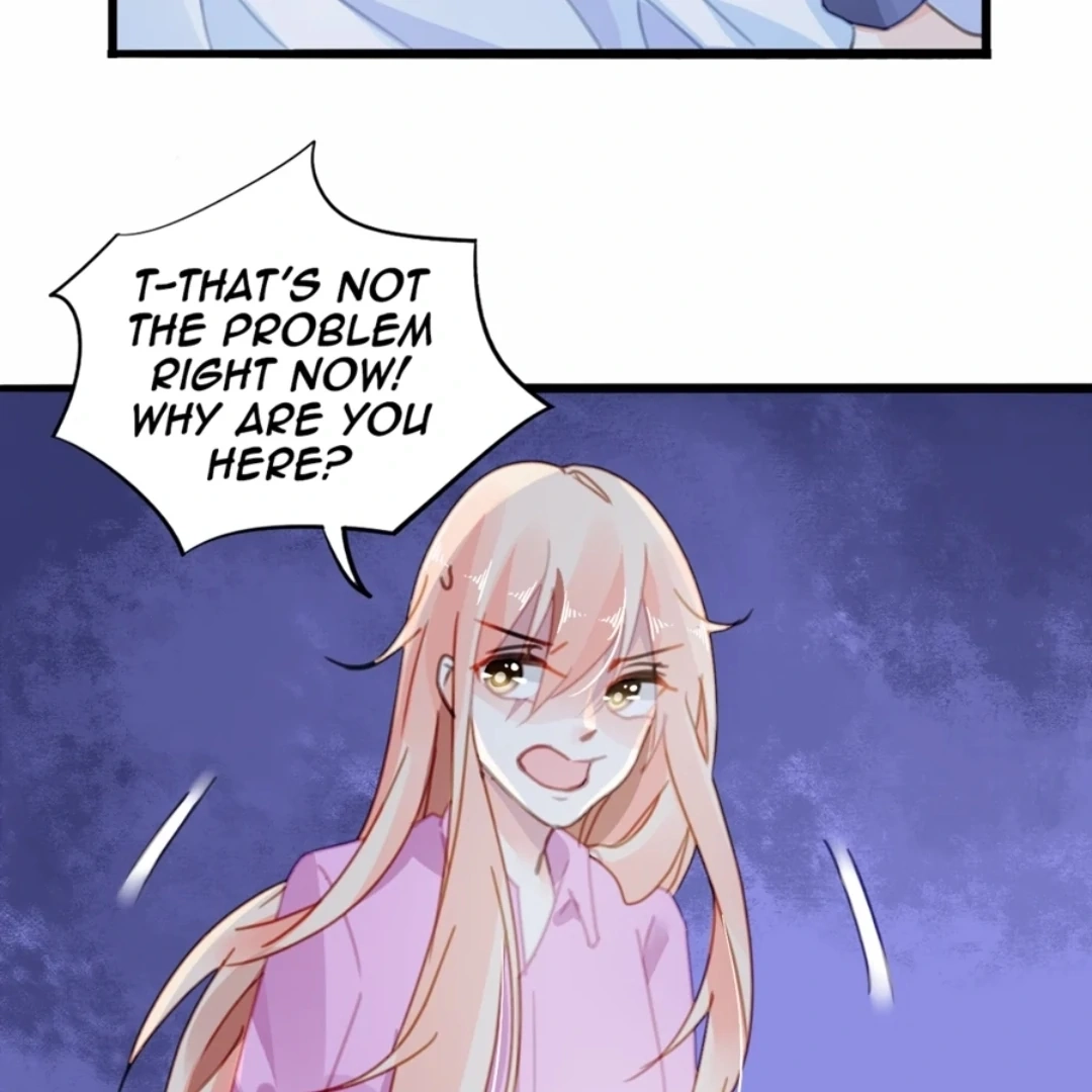Kuroi Hitomi to Akai Hana Chapter 15 page 42 - 