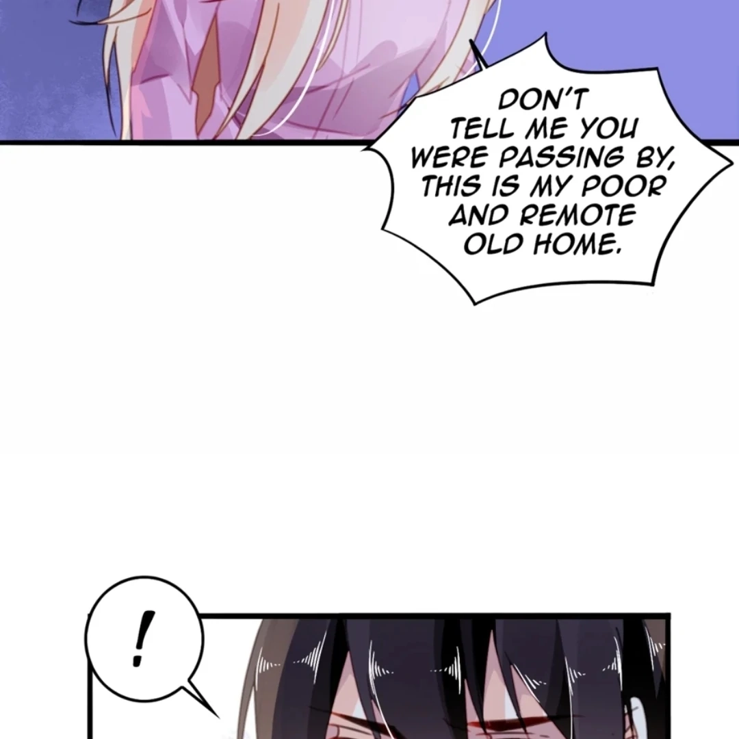Kuroi Hitomi to Akai Hana Chapter 15 page 43 - 