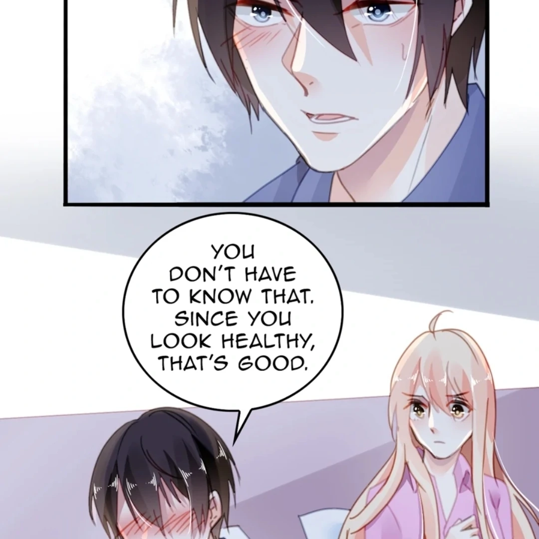 Kuroi Hitomi to Akai Hana Chapter 15 page 44 - 