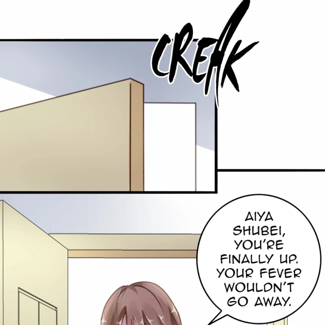 Kuroi Hitomi to Akai Hana Chapter 15 page 47 - 